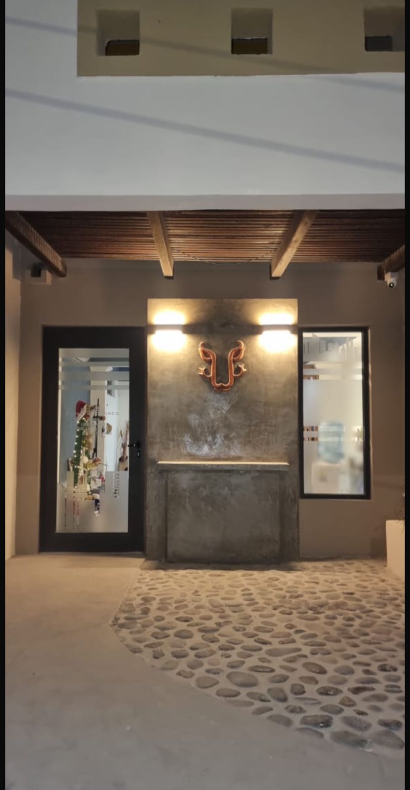 Imagen de proyecto arquitectónico