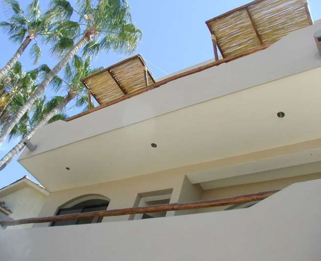 “CASA POWELL”, LA PAZ, BCS.
