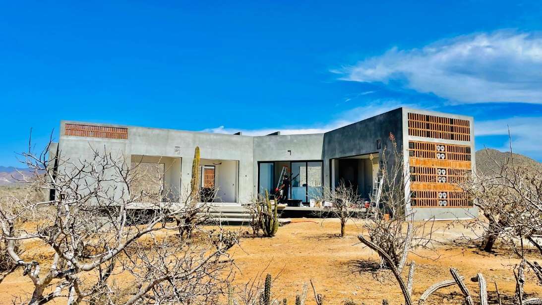 Obras civiles