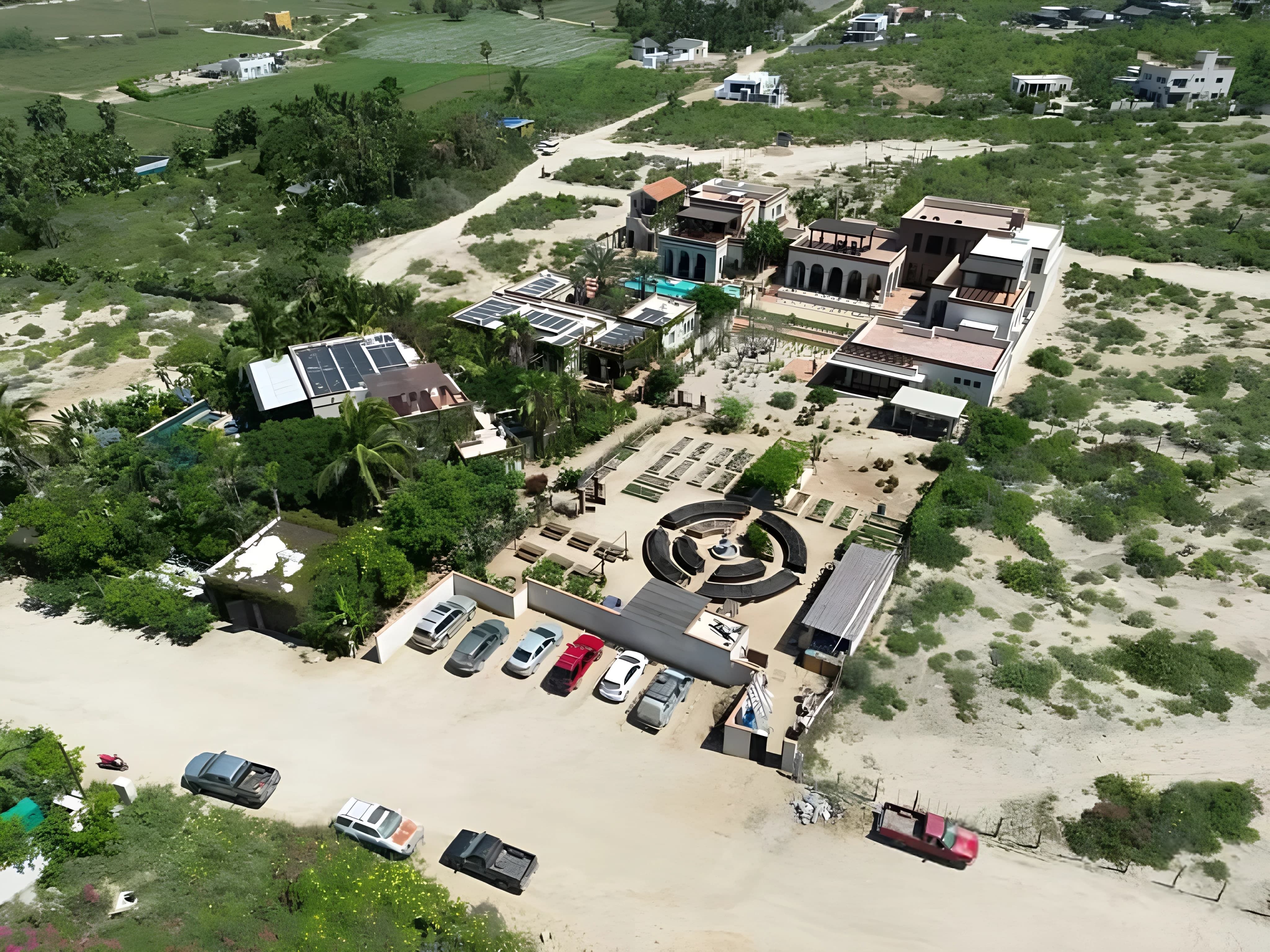 Elaboración de proyectos